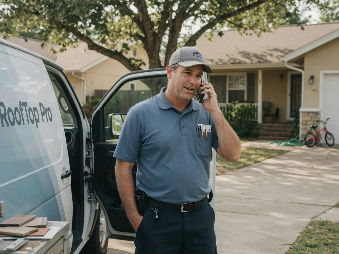 Roof Repair Custer, WI FAQs